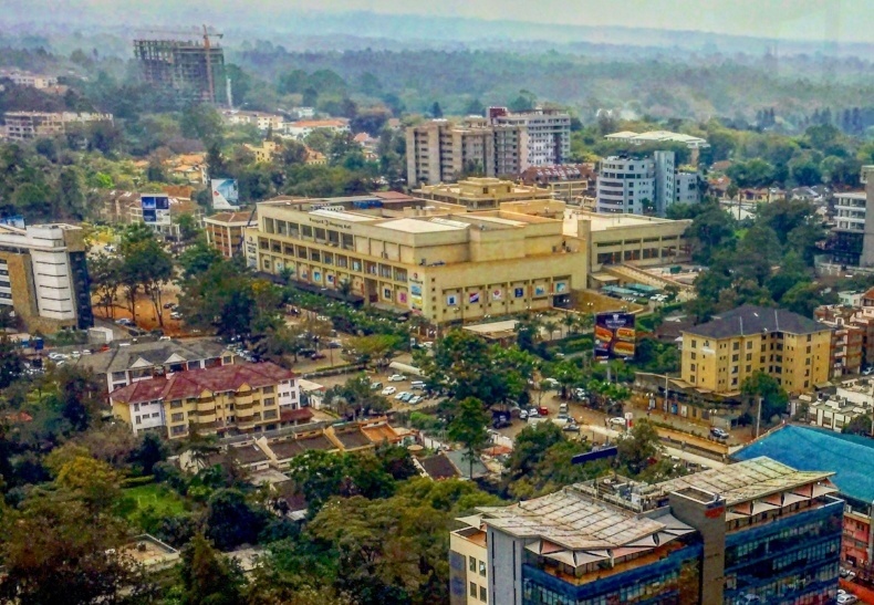 Nairobi, Kenya: 5 Years after the Westgate Mall Attack