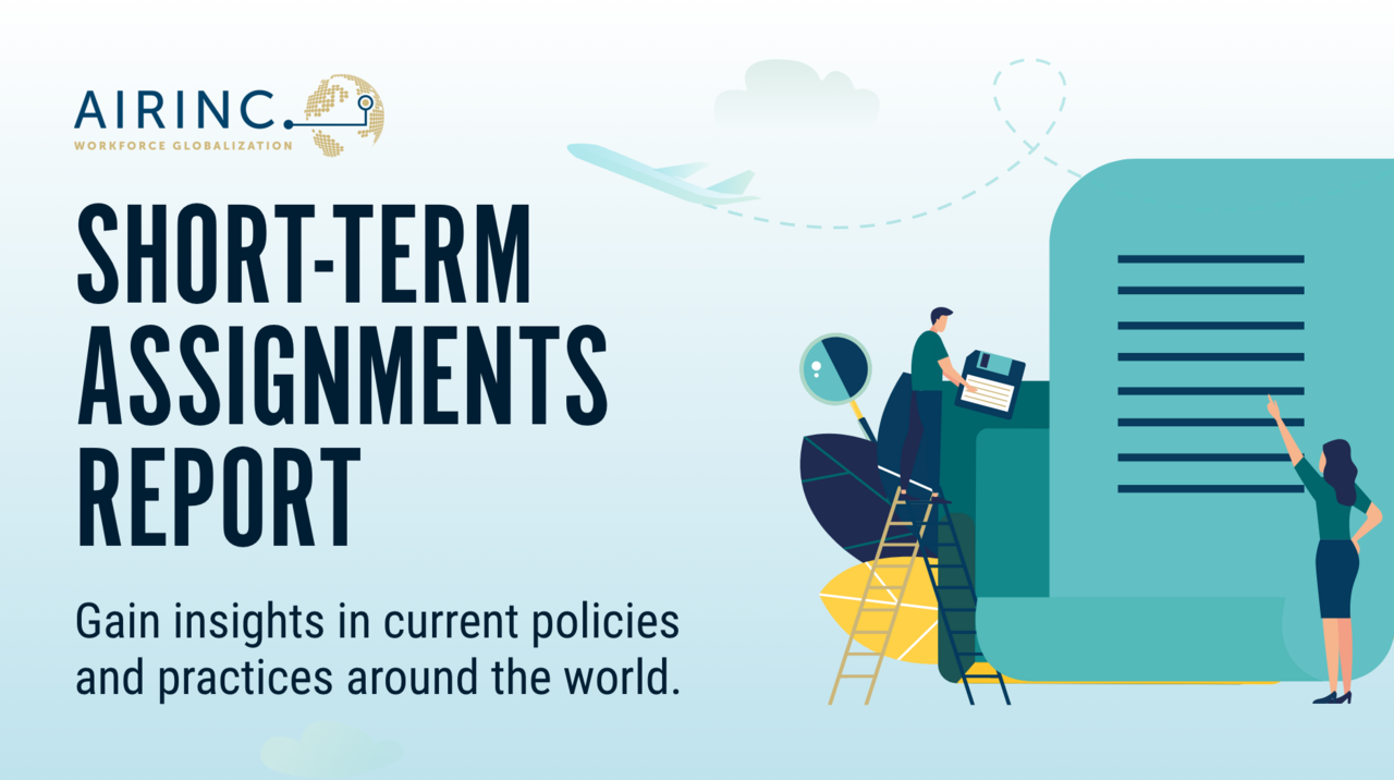 UNVEILING TRENDS: SHORT-TERM ASSIGNMENT SURVEY HIGHLIGHTS