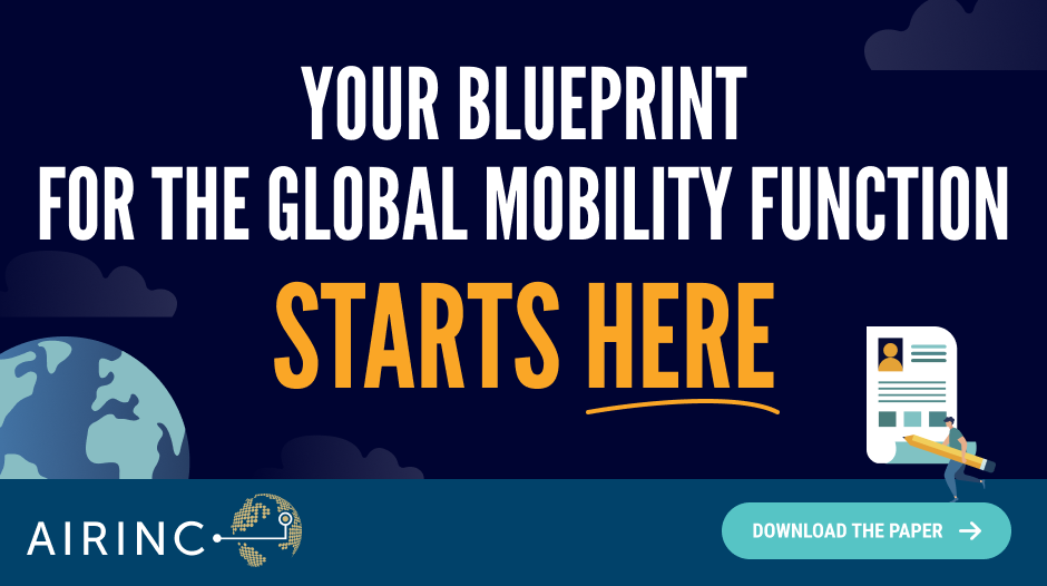 The Global Mobility Function