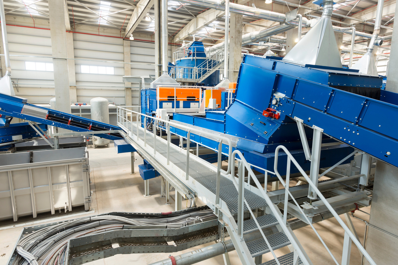 November blog: The BBC Energy from Waste investigation: a little off the mark?