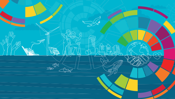 From publications to policy: unpacking Springer Nature and Overton’s latest report on the impact of research on the SDGs