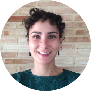 Go to the profile of Verónica Reyero