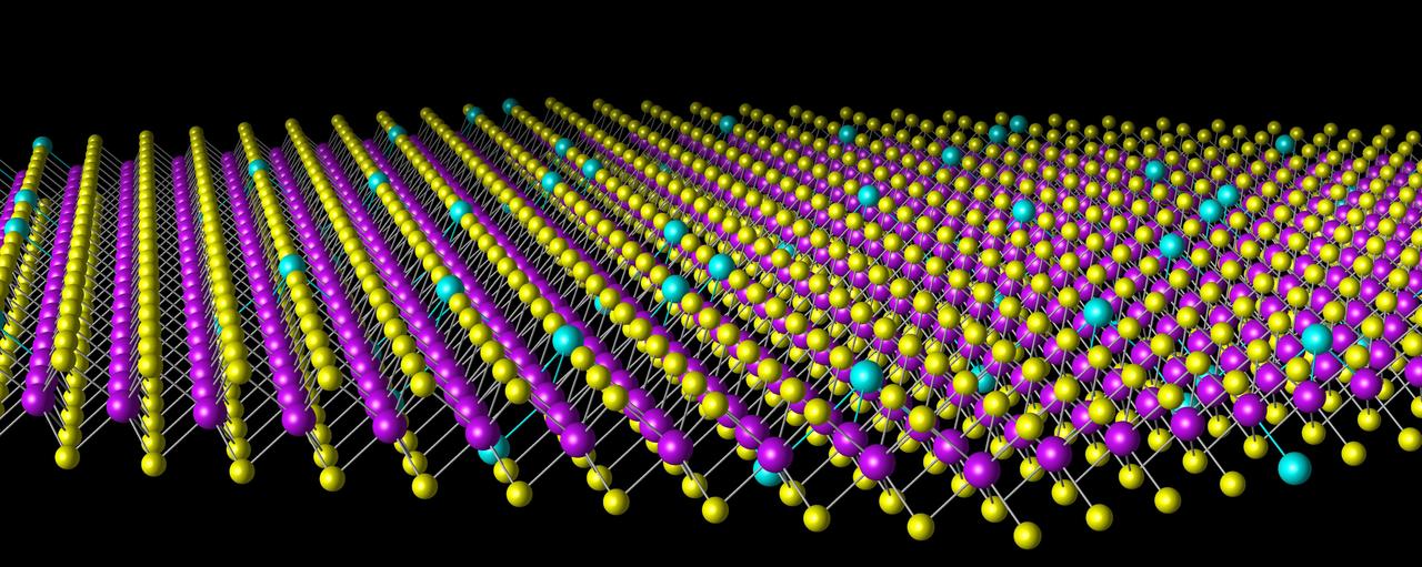 Valleytronics in 2D Candidate Phase Change Materials