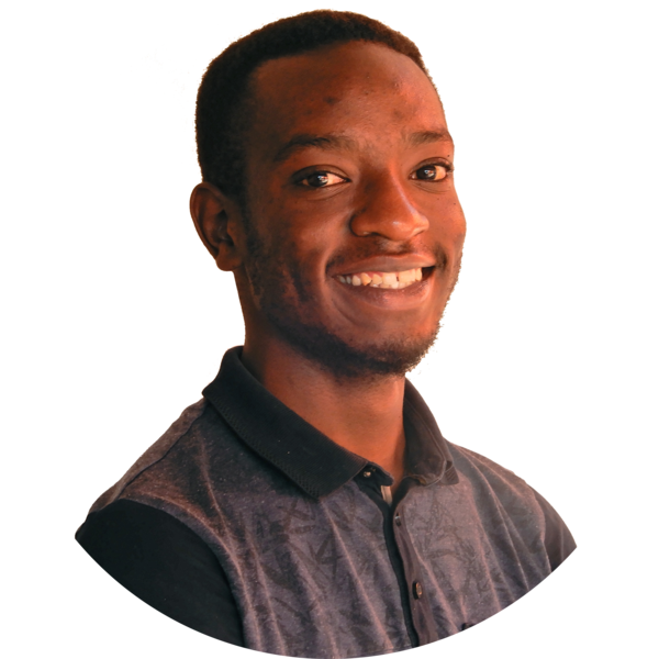 Go to the profile of GIRINEZA MANIRAHO Danny