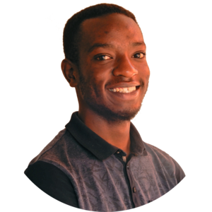 Go to the profile of GIRINEZA MANIRAHO Danny