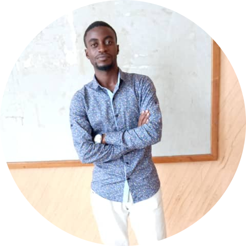 Go to the profile of IRABARUSHA Idesbald