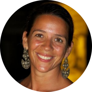 Go to the profile of Elena Sotillo