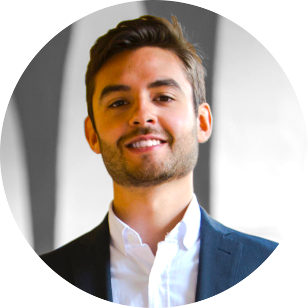 Maximiliano Isi Research Communities by Springer Nature