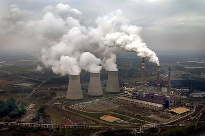 The downstream air pollution impacts of the transition from coal to natural gas in the United States