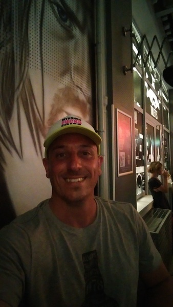 Go to the profile of Gonzalo Moratorio