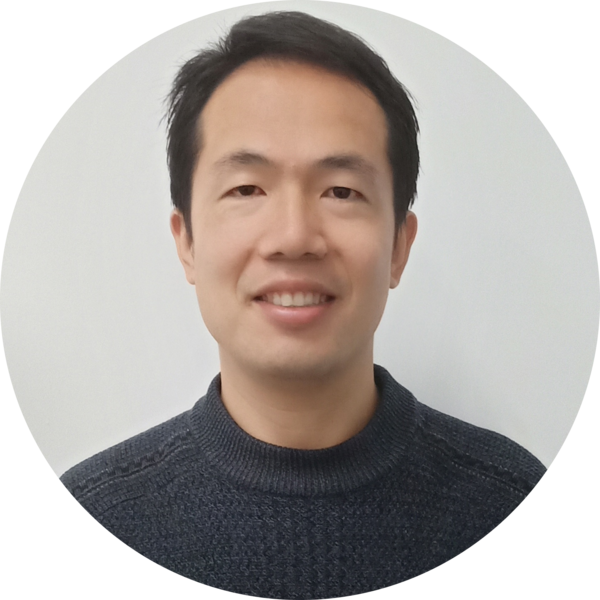 Go to the profile of Gen Zhang