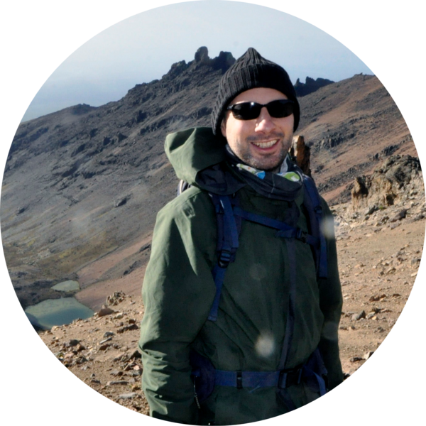 Go to the profile of Francesco Ficetola