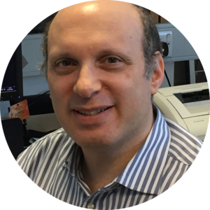 Go to the profile of David C Rubinsztein