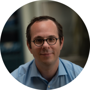 Go to the profile of Dr. Paul C. Boutros