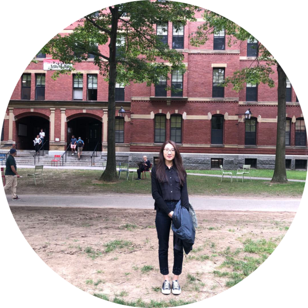 Go to the profile of Lei Wu