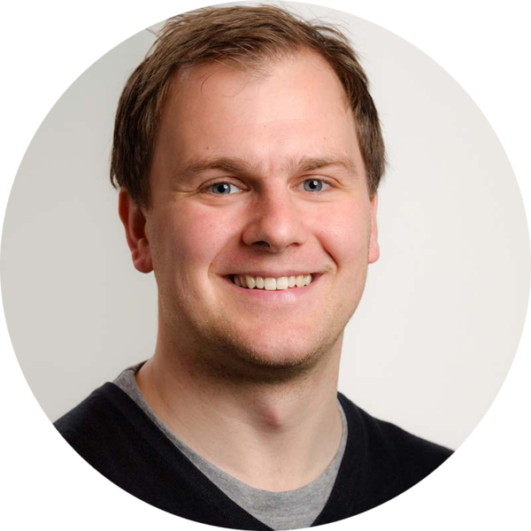 Go to the profile of Chris Hackney