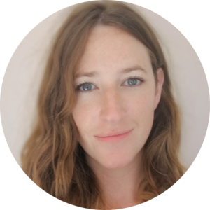 Go to the profile of Rachel Gargett