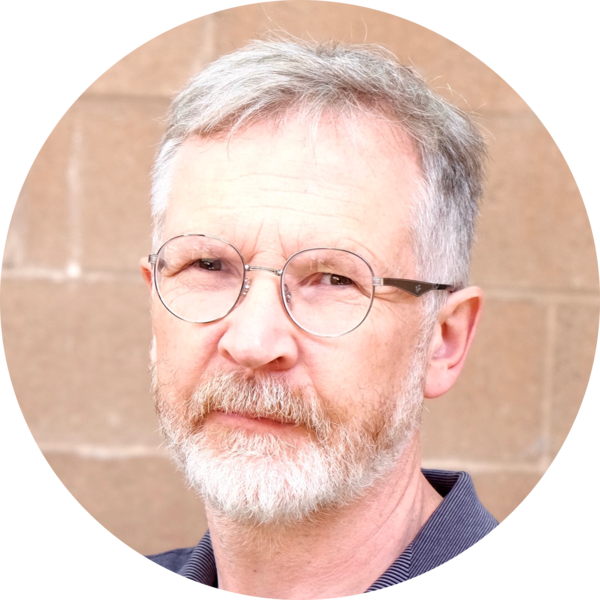 Go to the profile of Nikolai Kalugin