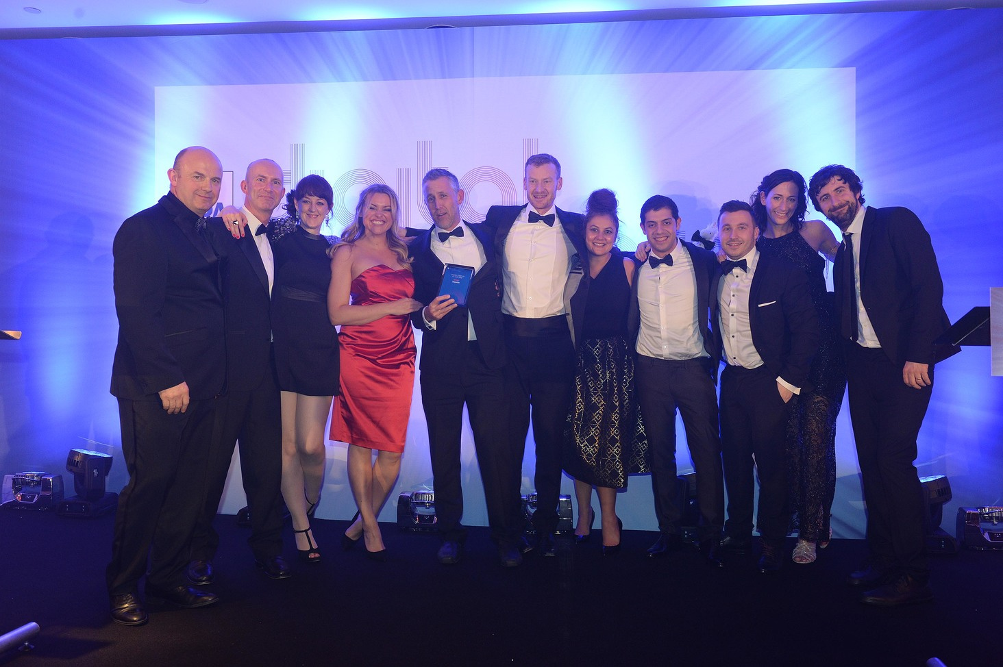 Zapnito awards win update: judges' comments