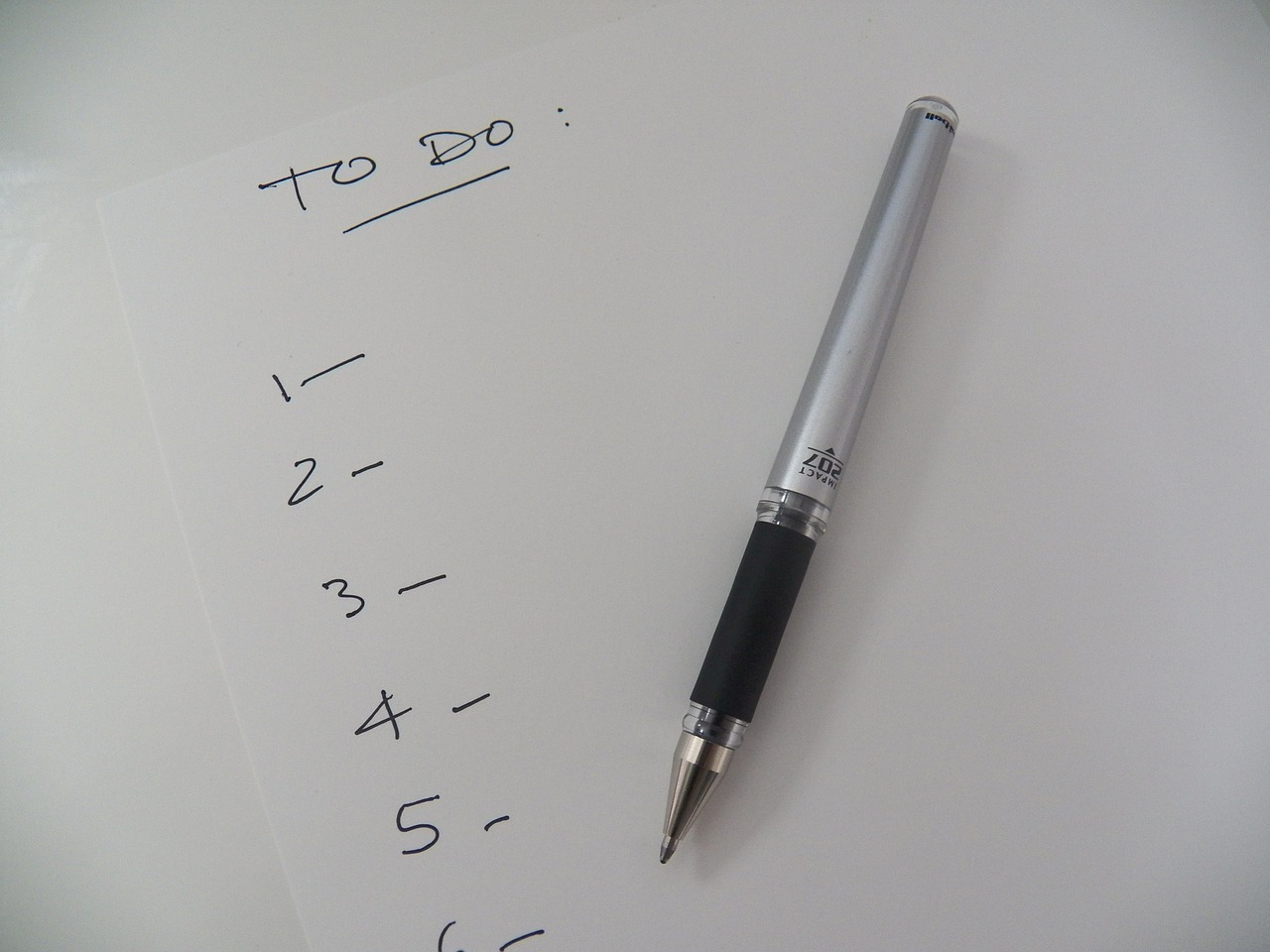 3 reasons why lists rule (and 3 reasons they don’t) 