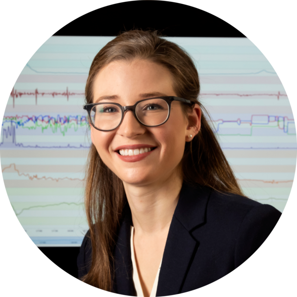 Go to the profile of Jessilyn P Dunn