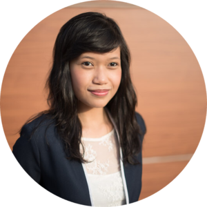 Go to the profile of Asih Wulansari