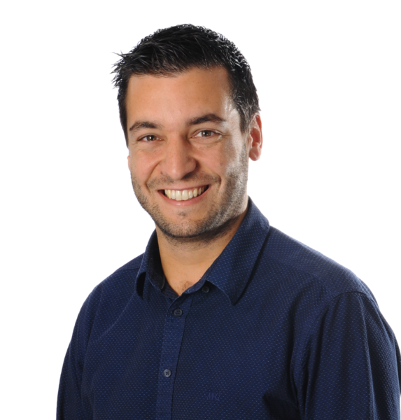 Go to the profile of Lars Jennissen