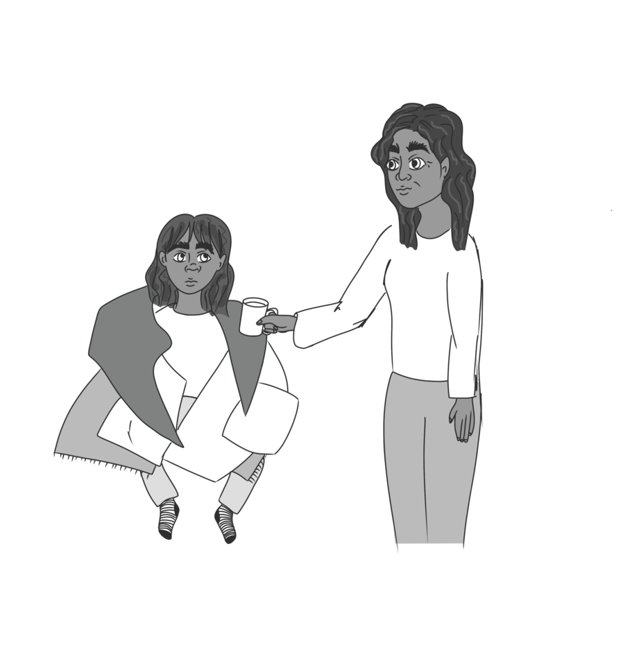 People’s relationships shape how they use energy