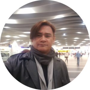 Go to the profile of TABABA