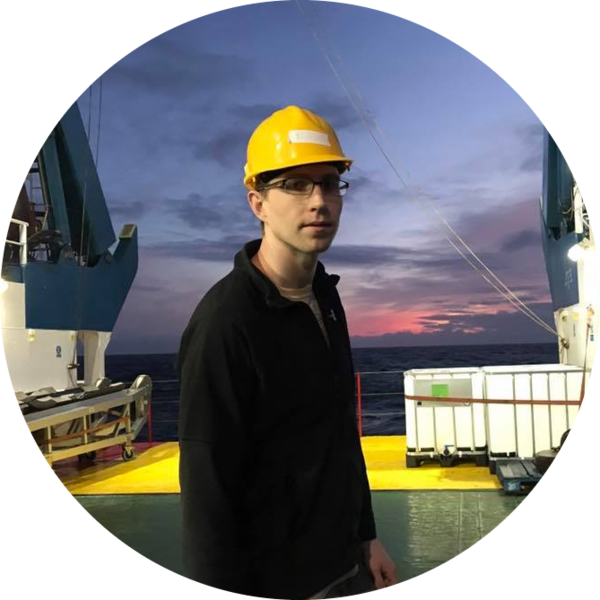 Go to the profile of Travis Mellett