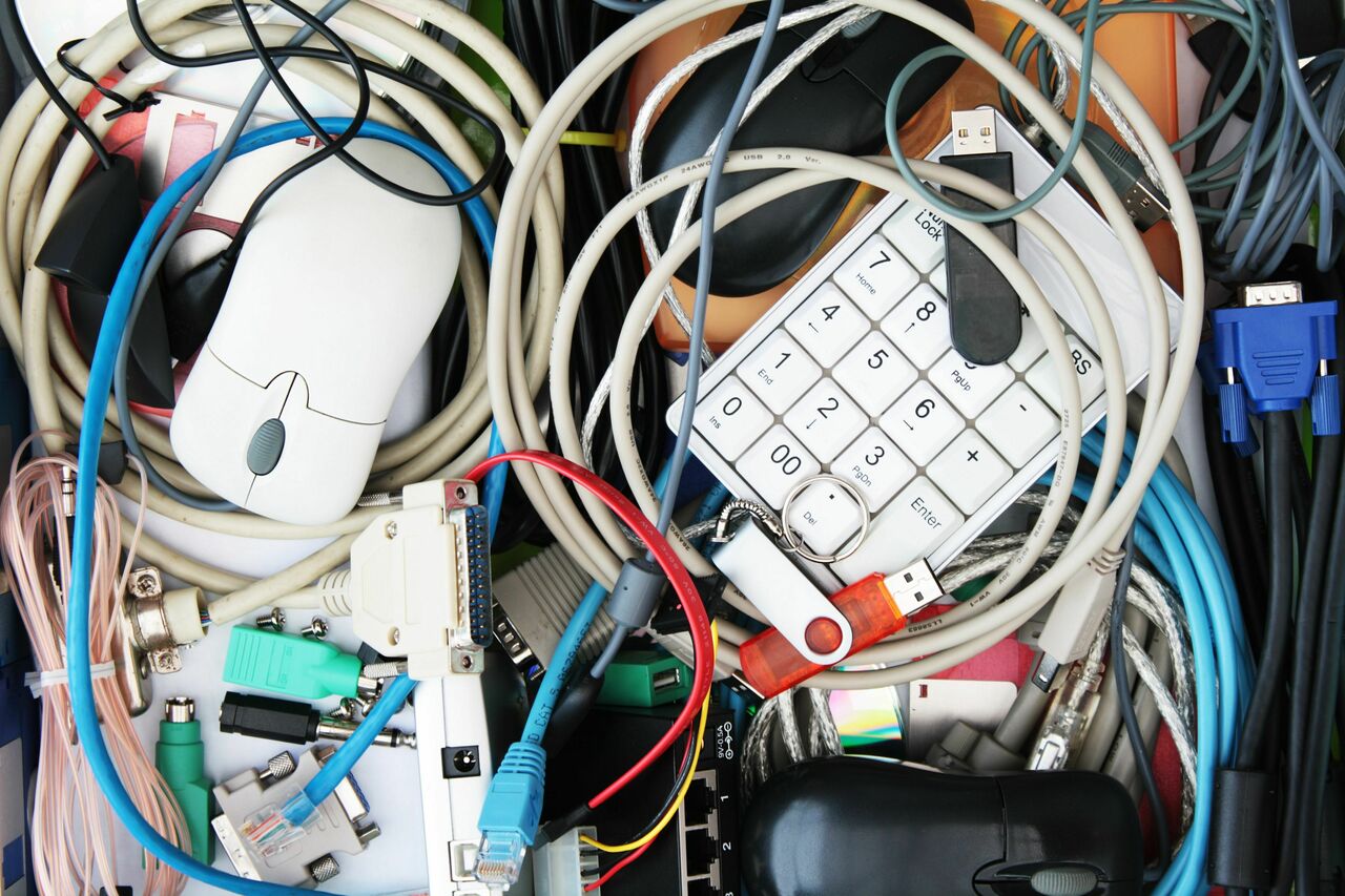 The dark side of ‘fast tech’ convenience