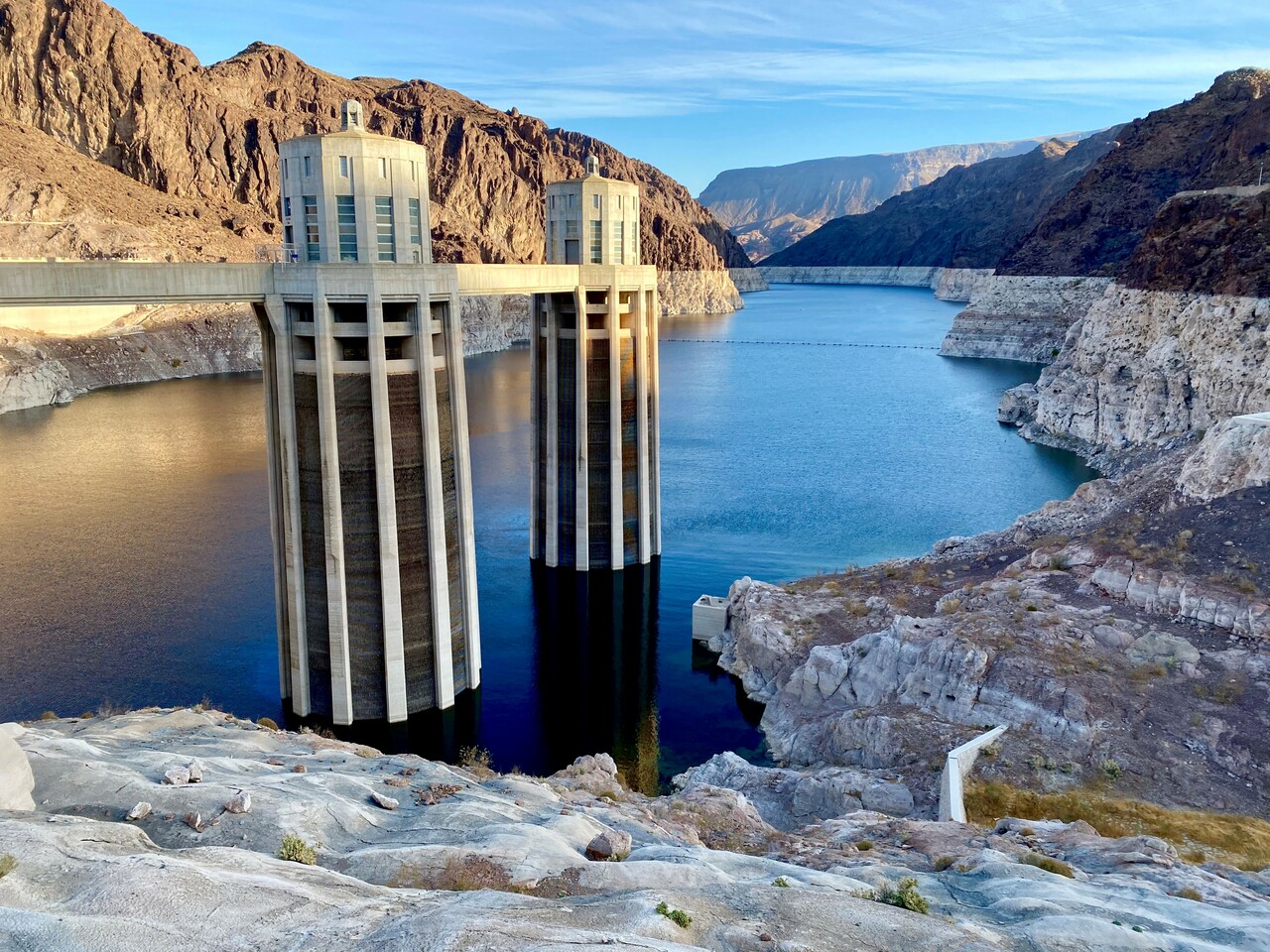 Solving Water Crises Begins With Good Data