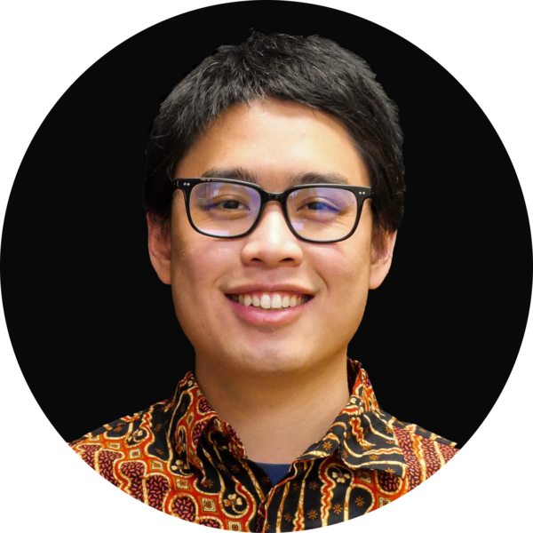 Go to the profile of Kevin Surya