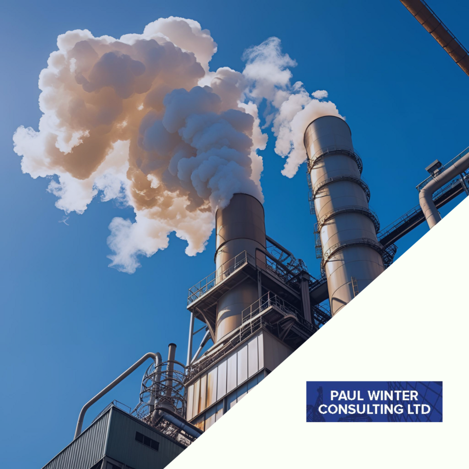 Energy from Waste (EfW) and the UK’s Energy Future: A Strategic Summary