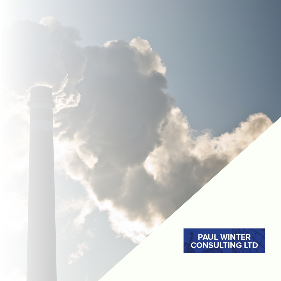 The Seventh Carbon Budget: A Double-Edged Sword for the EfW Industry?