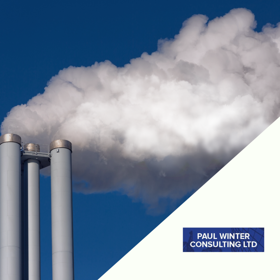 The UK Emissions Trading Scheme (UK ETS) is changing