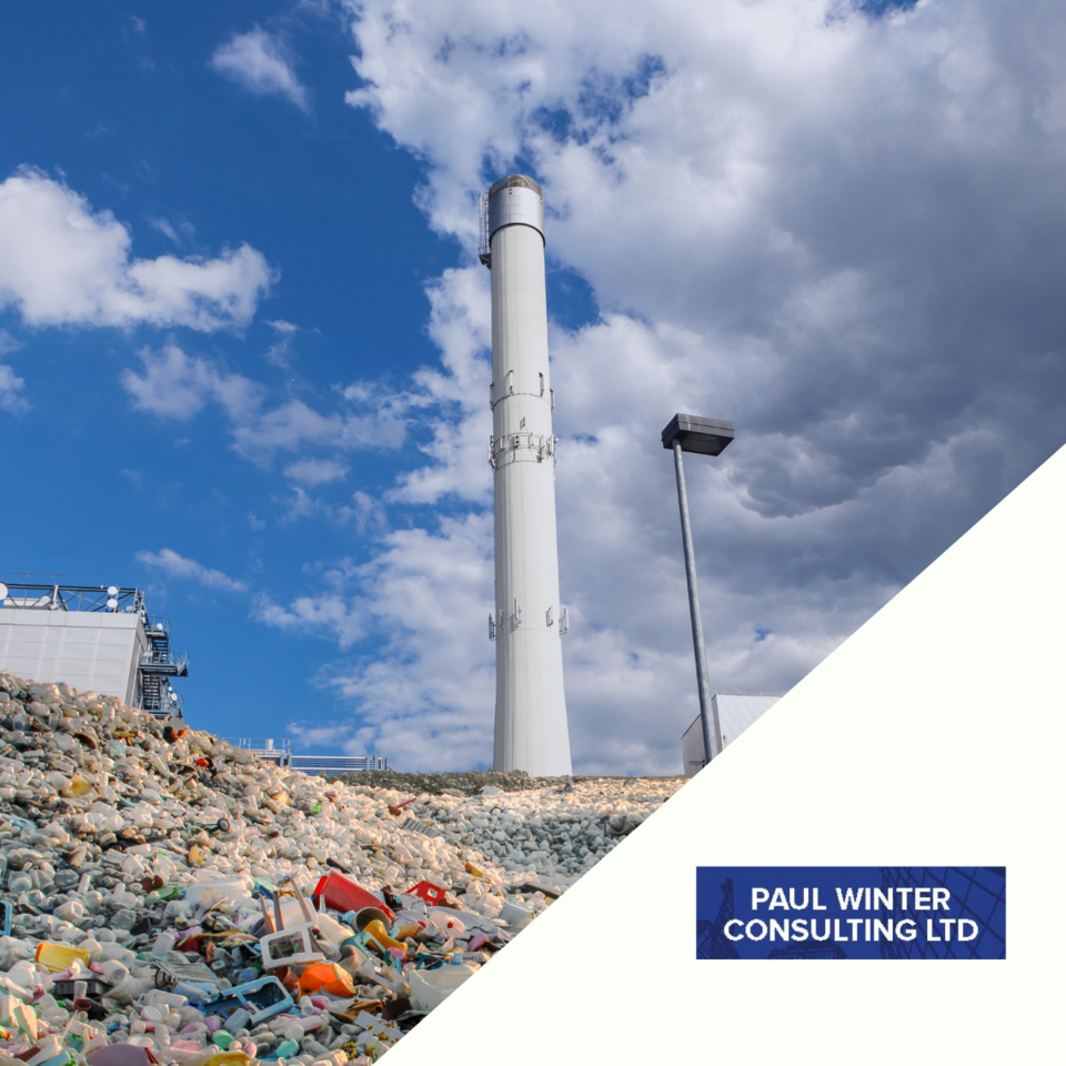 Navigating the Complexities of Carbon Capture in the UK: An Energy-from-Waste Perspective