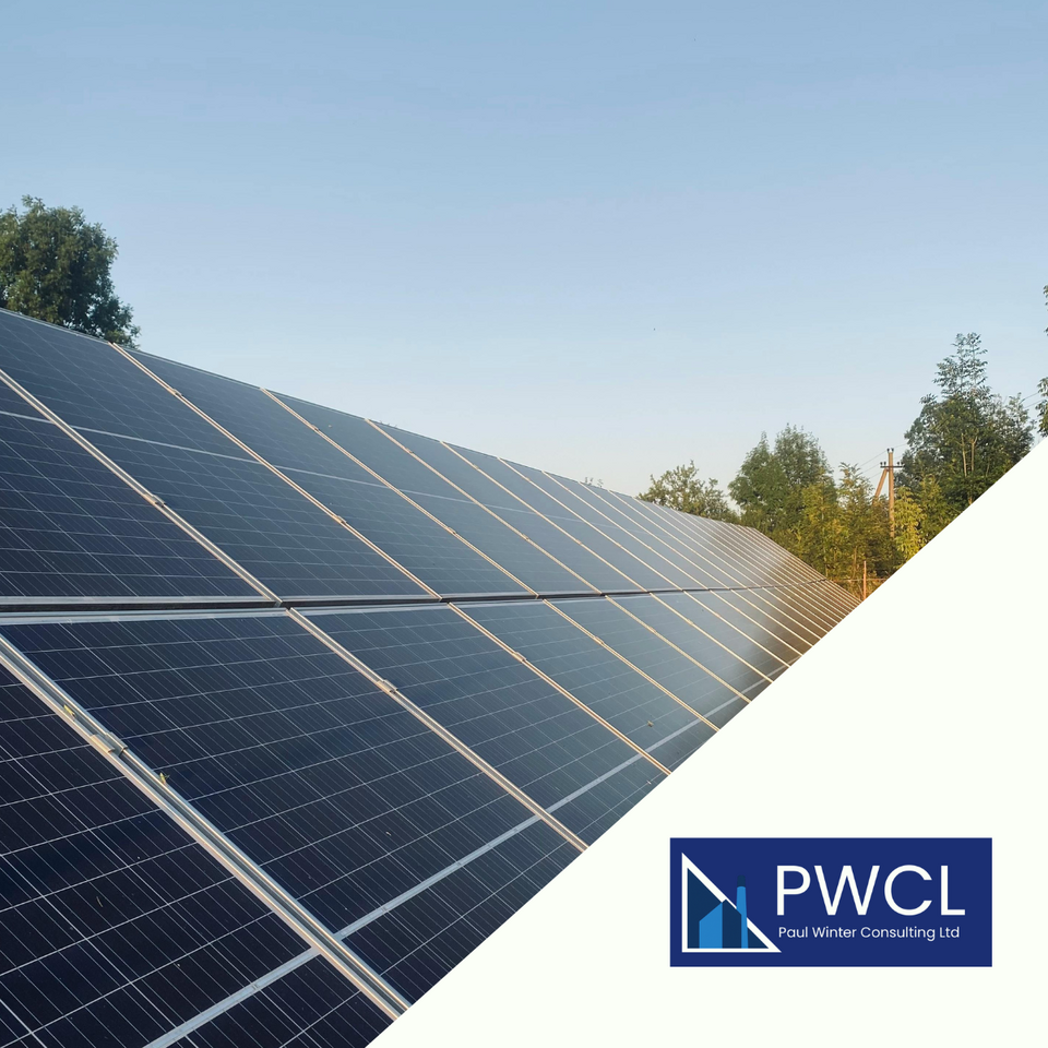 GB Energy to Significantly Expand Solar Rollout, But Is It Really Feasible? 