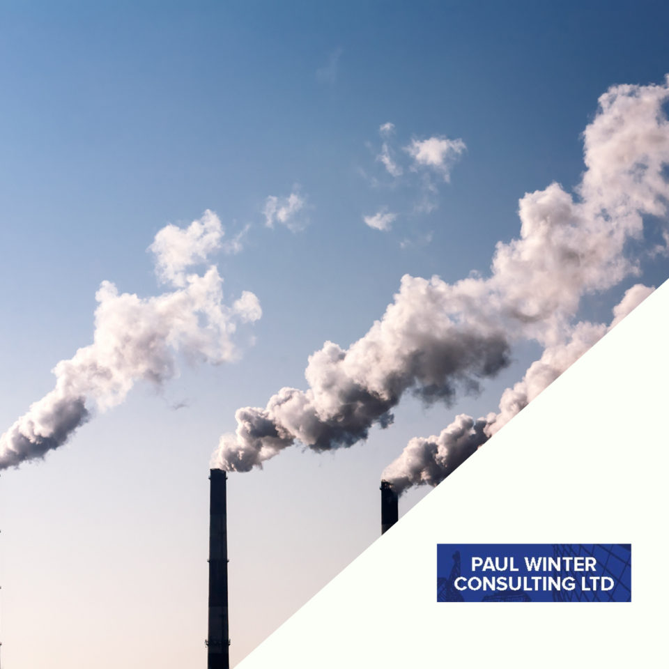 Navigating the Complexities of Carbon Capture in the UK: The UK ETS and Sequestration Methodologies