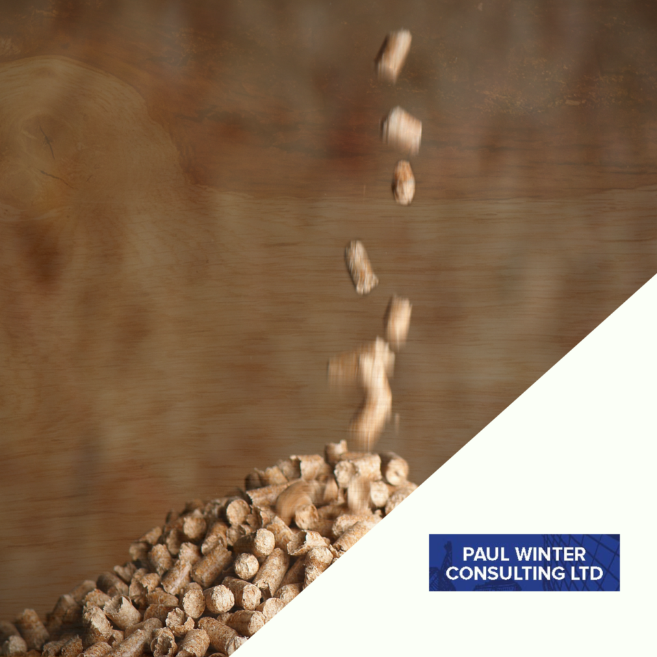 Is woody biomass really renewable?