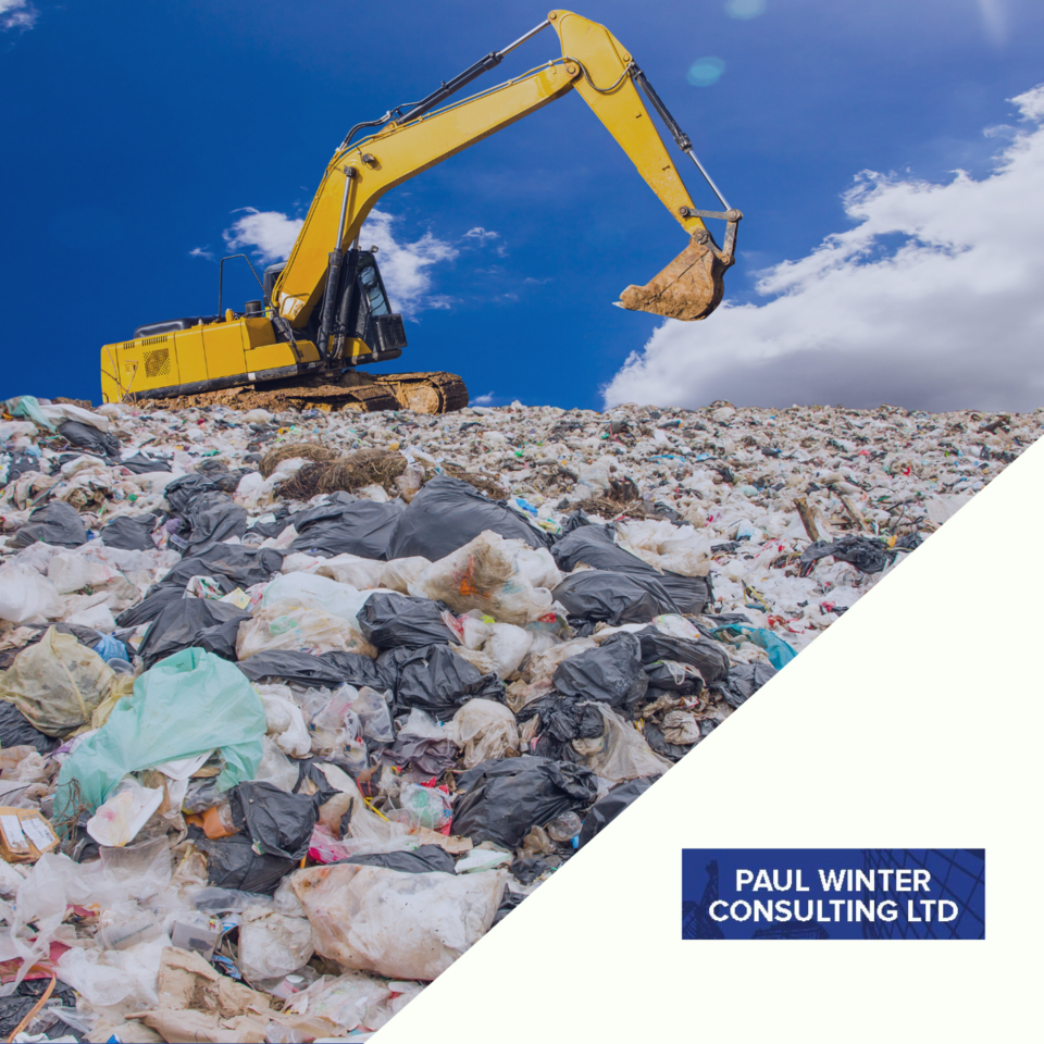 Energy from Waste or landfill: which has more of an impact on the environment?