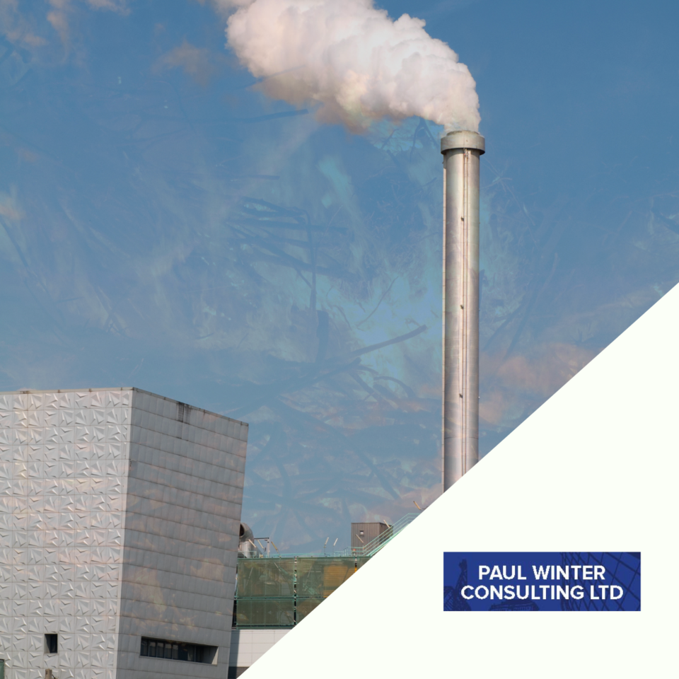 Study Finds Major Benefits to Including Incineration in EU-ETS