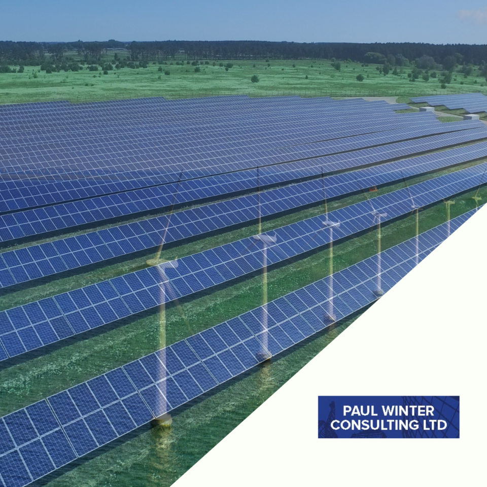 Miliband reveals bold new plan for sustainable energy 2030