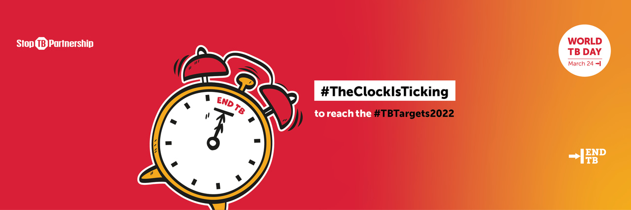 What happens to TB patients after they finish treatment?