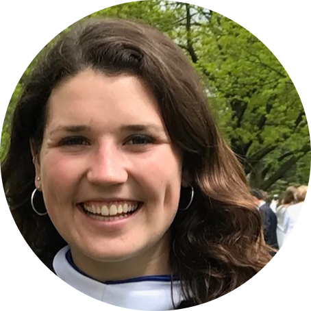 Go to the profile of Annabel Sangree