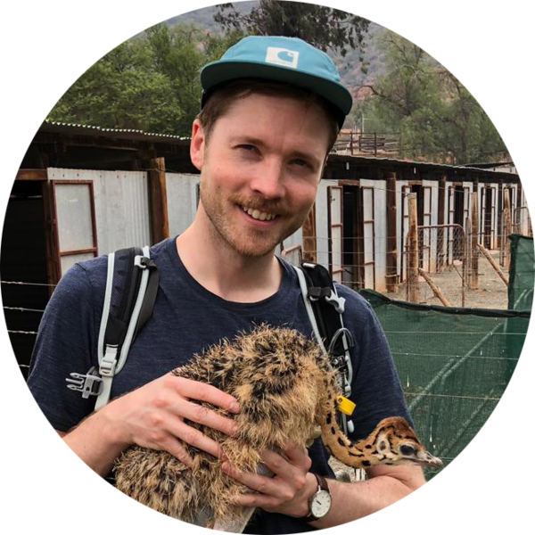 Go to the profile of Mads Fristrup Schou