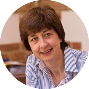 Go to the profile of Deborah Sacks