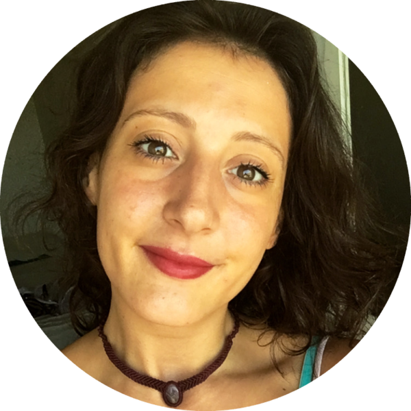 Go to the profile of Taea Romagnuolo