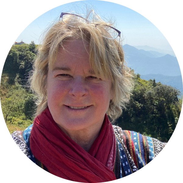 Go to the profile of Virginia Edgcomb