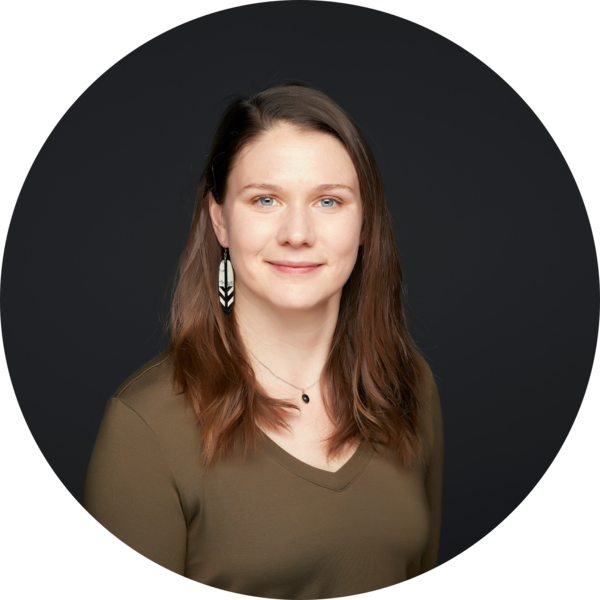 Go to the profile of Zoe Lieb